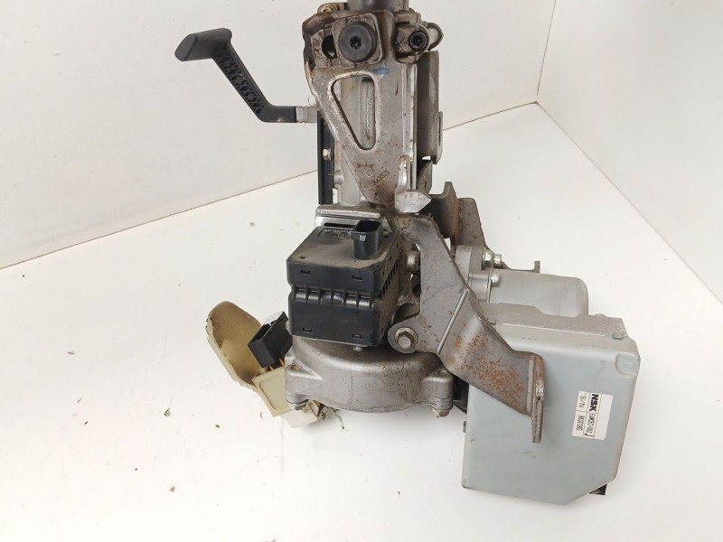 Recambio de columna direccion para renault megane iii hatchback (bz0/1_, b3_) 1.5 dci referencia OEM IAM 488107402R  