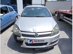 opel astra h (a04) del año 2005