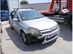 opel astra h (a04) del año 2005 2
