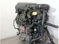 Recambio de motor completo para nissan note (e12) 1.5 dci referencia OEM IAM