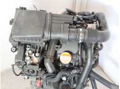 Recambio de motor completo para nissan note (e12) 1.5 dci referencia OEM IAM    2