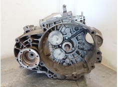 Recambio de caja cambios para volkswagen jetta iii (1k2) 2.0 tdi referencia OEM IAM JLU