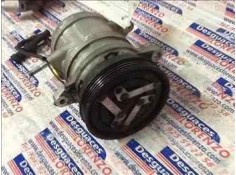 Recambio de compresor aire acondicionado para tata indica 1.4 i referencia OEM IAM  32632 JNYCA06 2