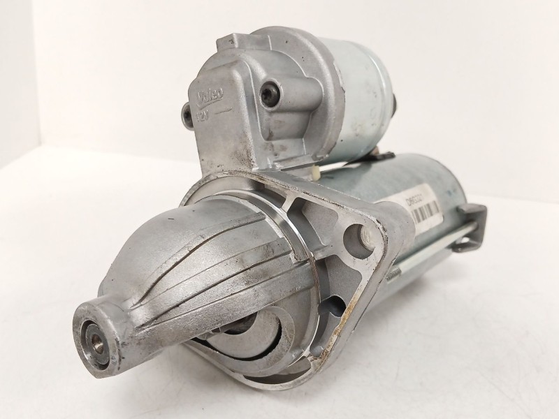 Recambio de motor arranque para lancia ypsilon (312_) 1.3 d multijet (312.yxe1a, 312.yxu1a) referencia OEM IAM G197526A  