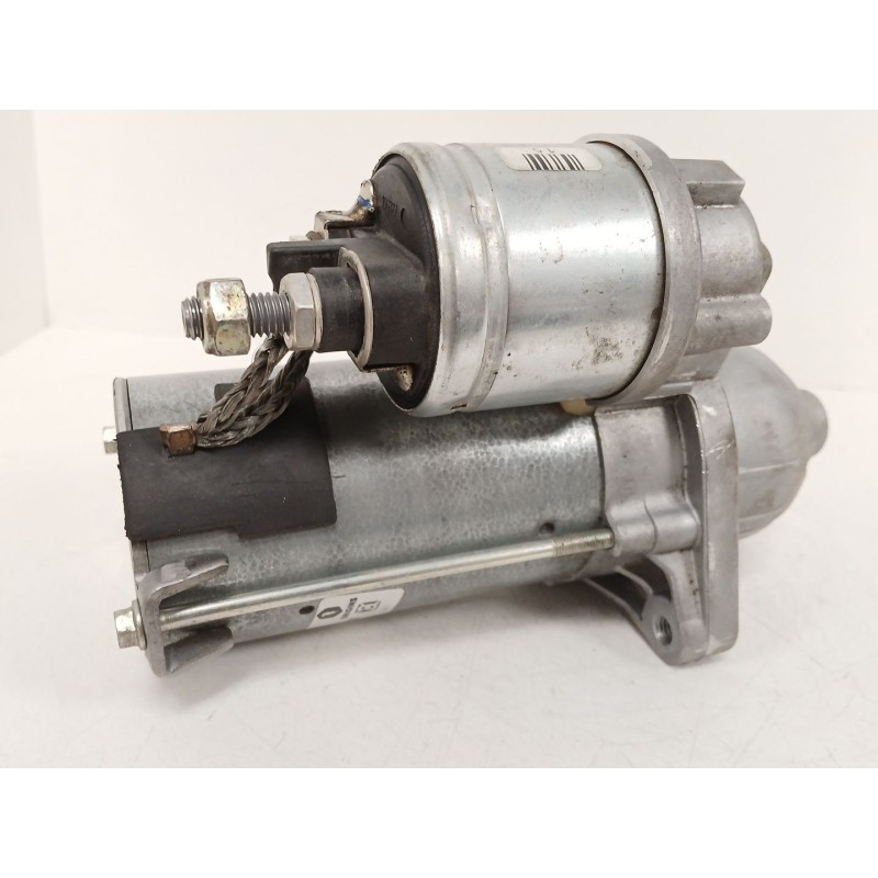 Recambio de motor arranque para lancia ypsilon (312_) 1.3 d multijet (312.yxe1a, 312.yxu1a) referencia OEM IAM G197526A  