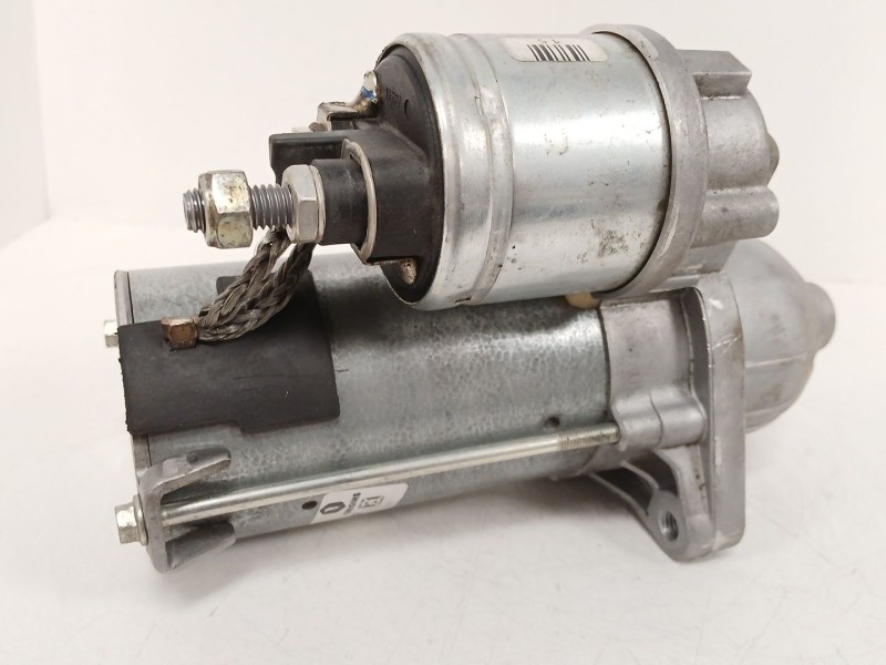 Recambio de motor arranque para lancia ypsilon (312_) 1.3 d multijet (312.yxe1a, 312.yxu1a) referencia OEM IAM G197526A  