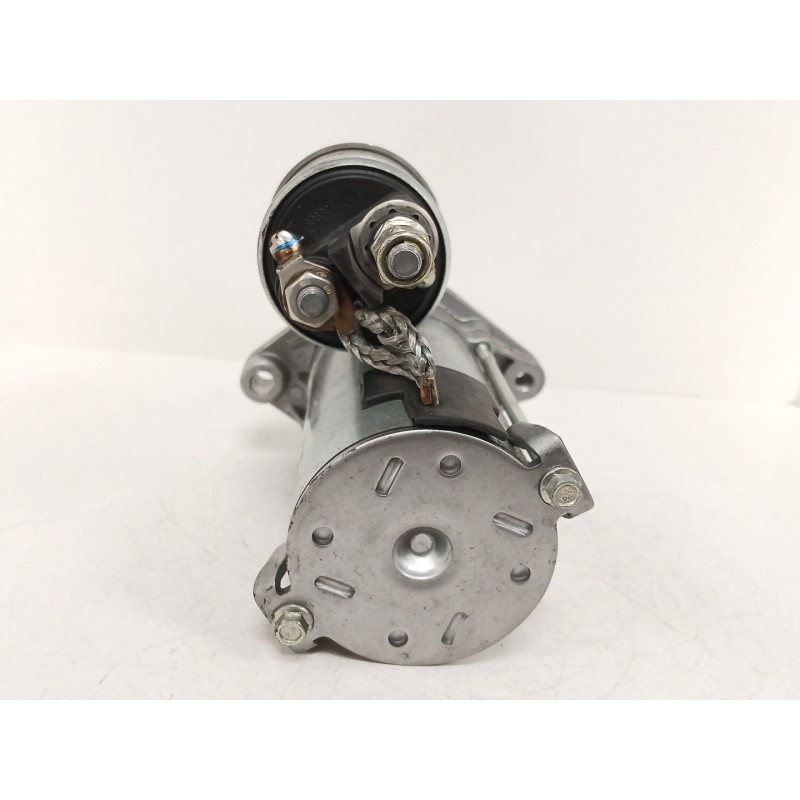 Recambio de motor arranque para lancia ypsilon (312_) 1.3 d multijet (312.yxe1a, 312.yxu1a) referencia OEM IAM G197526A  