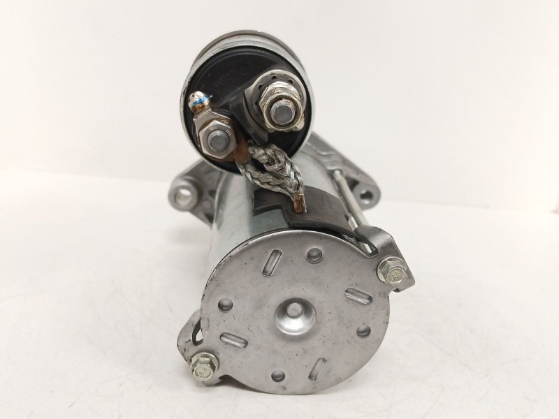 Recambio de motor arranque para lancia ypsilon (312_) 1.3 d multijet (312.yxe1a, 312.yxu1a) referencia OEM IAM G197526A  