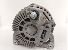 Recambio de alternador para nissan note (e12) 1.5 dci referencia OEM IAM    2