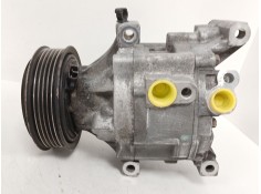 Recambio de compresor aire acondicionado para lancia ypsilon (312_) 1.3 d multijet (312.yxe1a, 312.yxu1a) referencia OEM IAM