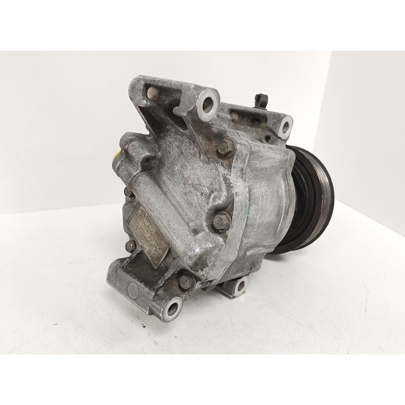 Recambio de compresor aire acondicionado para lancia ypsilon (312_) 1.3 d multijet (312.yxe1a, 312.yxu1a) referencia OEM IAM   