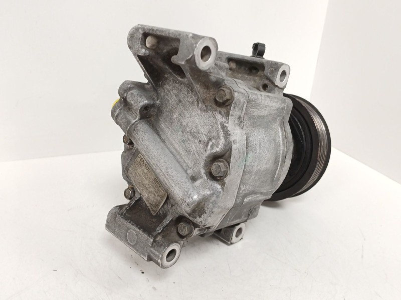 Recambio de compresor aire acondicionado para lancia ypsilon (312_) 1.3 d multijet (312.yxe1a, 312.yxu1a) referencia OEM IAM   