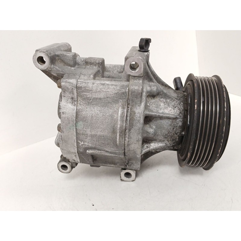 Recambio de compresor aire acondicionado para lancia ypsilon (312_) 1.3 d multijet (312.yxe1a, 312.yxu1a) referencia OEM IAM   