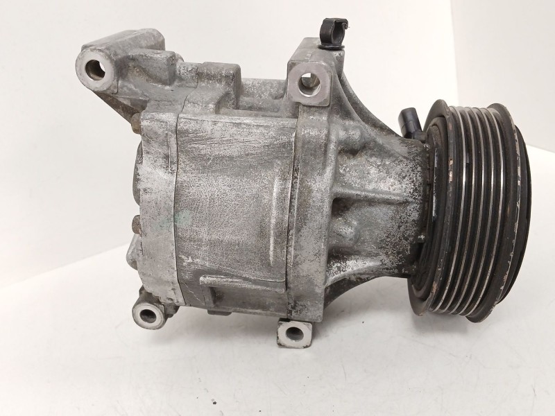 Recambio de compresor aire acondicionado para lancia ypsilon (312_) 1.3 d multijet (312.yxe1a, 312.yxu1a) referencia OEM IAM   