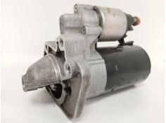 Recambio de motor arranque para nissan note (e12) 1.5 dci referencia OEM IAM