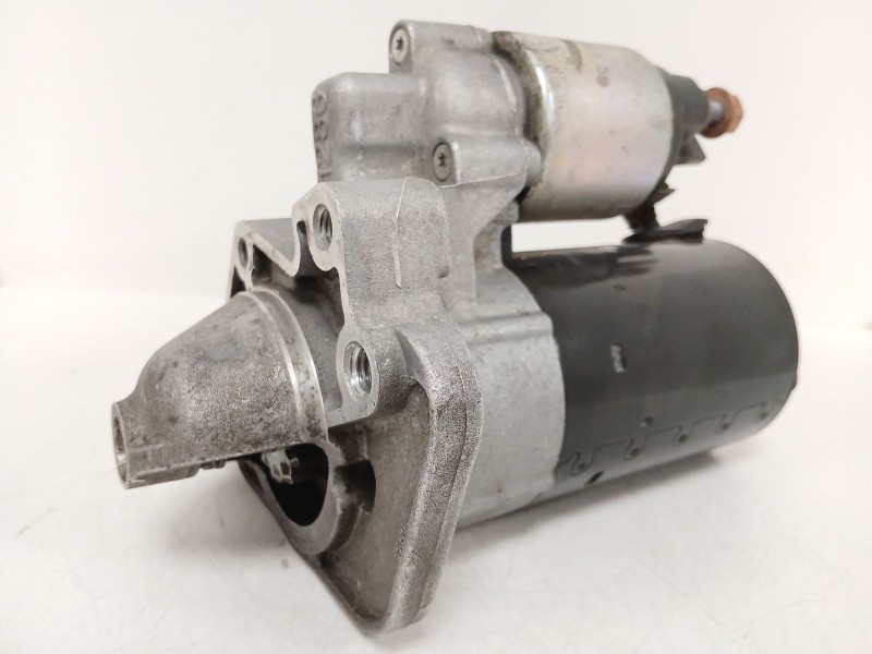 Recambio de motor arranque para nissan note (e12) 1.5 dci referencia OEM IAM    Recambio de motor arranque para nissan note (e12) 1.5 dci referencia OEM IAM