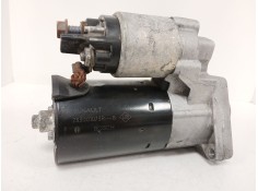 Recambio de motor arranque para nissan note (e12) 1.5 dci referencia OEM IAM    2