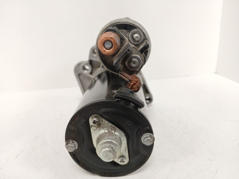Recambio de motor arranque para nissan note (e12) 1.5 dci referencia OEM IAM    Recambio de motor arranque para nissan note (e12) 1.5 dci referencia OEM IAM