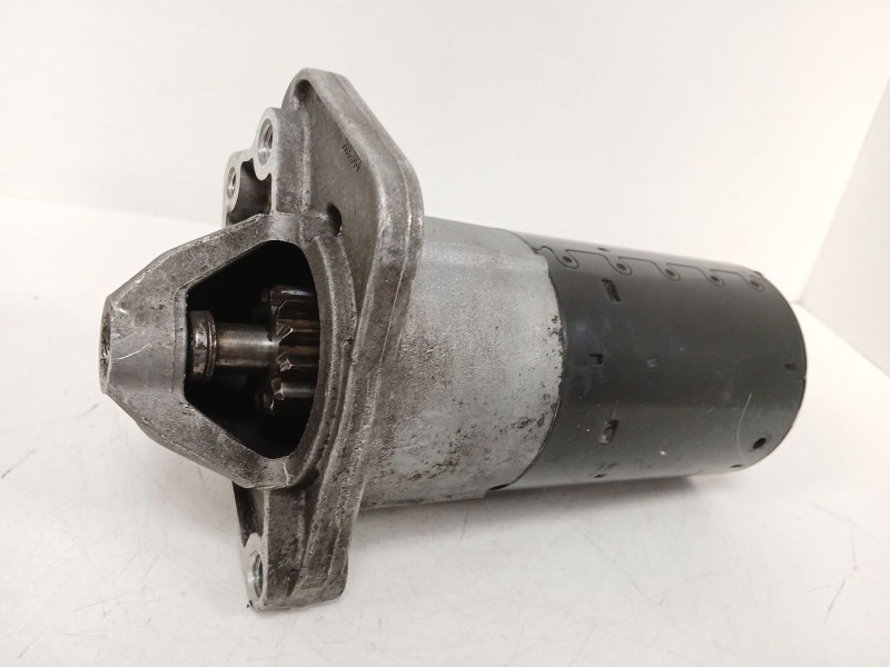 Recambio de motor arranque para nissan note (e12) 1.5 dci referencia OEM IAM    Recambio de motor arranque para nissan note (e12) 1.5 dci referencia OEM IAM