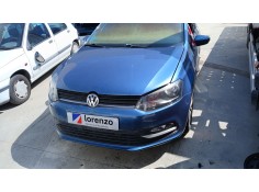 volkswagen polo v (6r1, 6c1) del año 2015