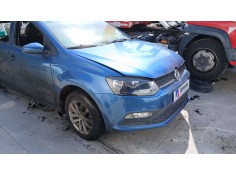 volkswagen polo v (6r1, 6c1) del año 2015 2