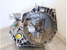 Recambio de caja cambios para lancia ypsilon (312_) 1.3 d multijet (312.yxe1a, 312.yxu1a) referencia OEM IAM