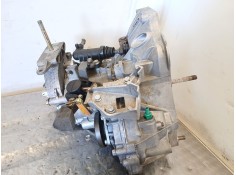 Recambio de caja cambios para lancia ypsilon (312_) 1.3 d multijet (312.yxe1a, 312.yxu1a) referencia OEM IAM    2