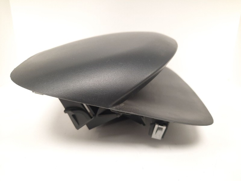 Recambio de pantalla multifuncion para renault megane iii berlina 5 p dynamique referencia OEM IAM 280346458R  