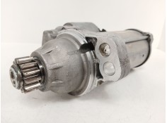 Recambio de motor arranque para volkswagen polo v (6r1, 6c1) 1.0 referencia OEM IAM 02M911021G  000179510