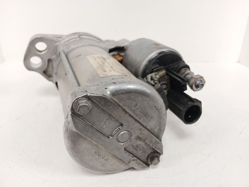 Recambio de motor arranque para volkswagen polo v (6r1, 6c1) 1.0 referencia OEM IAM 02M911021G  000179510
