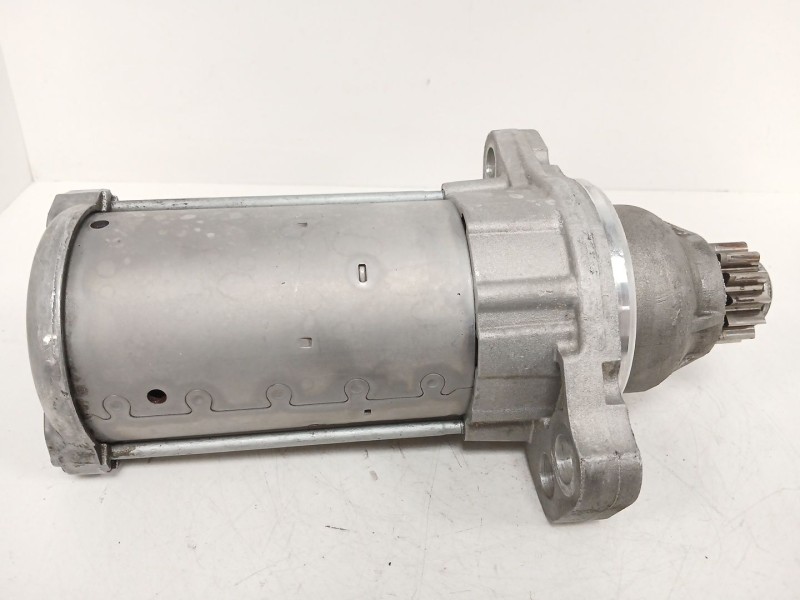 Recambio de motor arranque para volkswagen polo v (6r1, 6c1) 1.0 referencia OEM IAM 02M911021G  000179510
