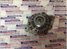 Recambio de alternador para tata indica 1.4 i referencia OEM IAM 284215400101 32633 26021338