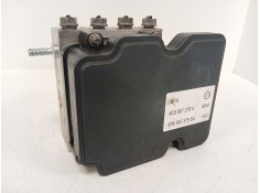 Recambio de abs para volkswagen polo v (6r1, 6c1) 1.0 referencia OEM IAM 6C0614517K  6C0907379K