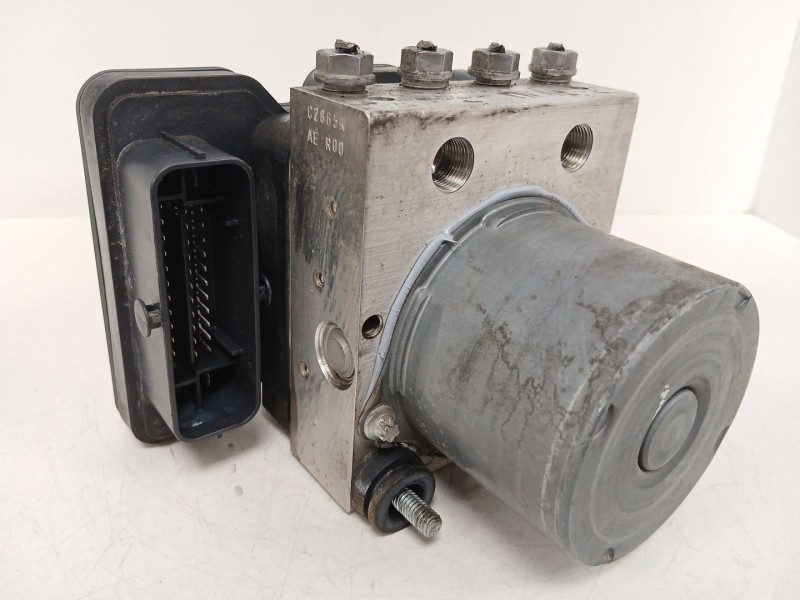 Recambio de abs para volkswagen polo v (6r1, 6c1) 1.0 referencia OEM IAM 6C0614517K  6C0907379K