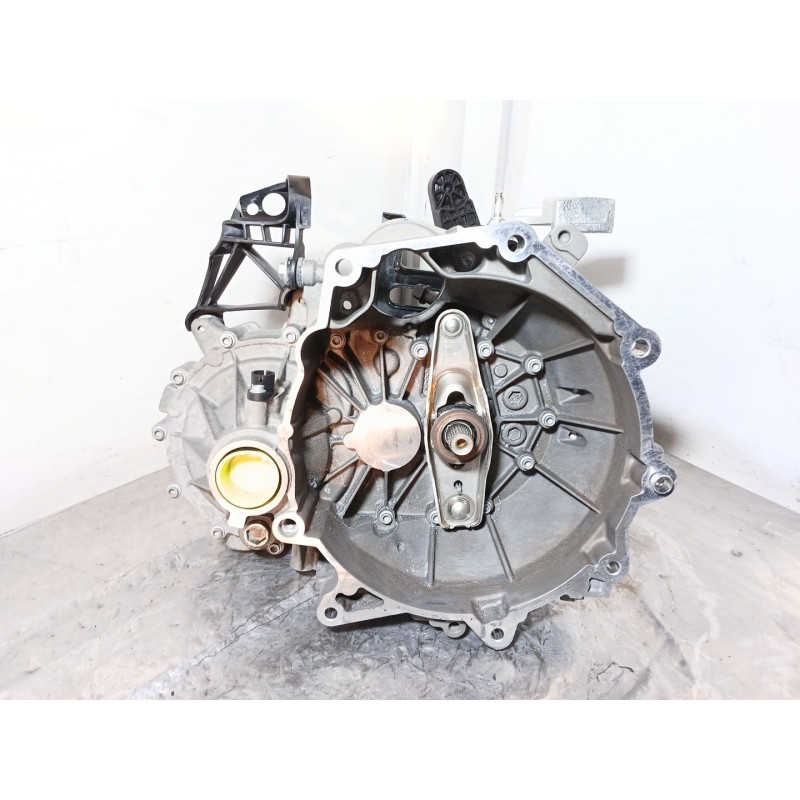 Recambio de caja cambios para volkswagen polo v (6r1, 6c1) 1.0 referencia OEM IAM QAE QAE0137 2606531