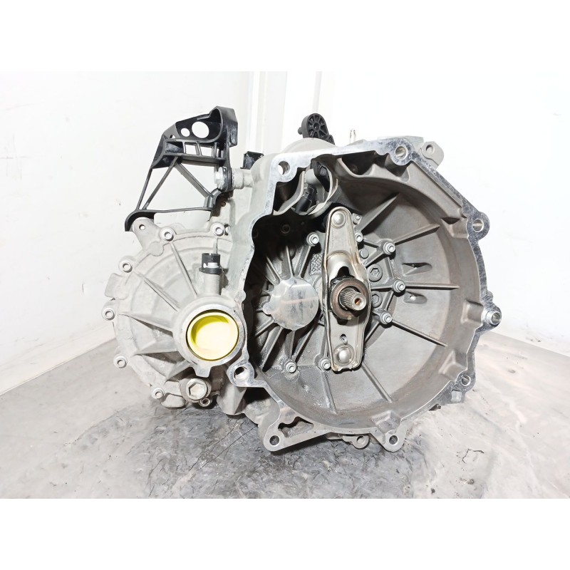 Recambio de caja cambios para volkswagen polo v (6r1, 6c1) 1.0 referencia OEM IAM QAE QAE0137 2606531