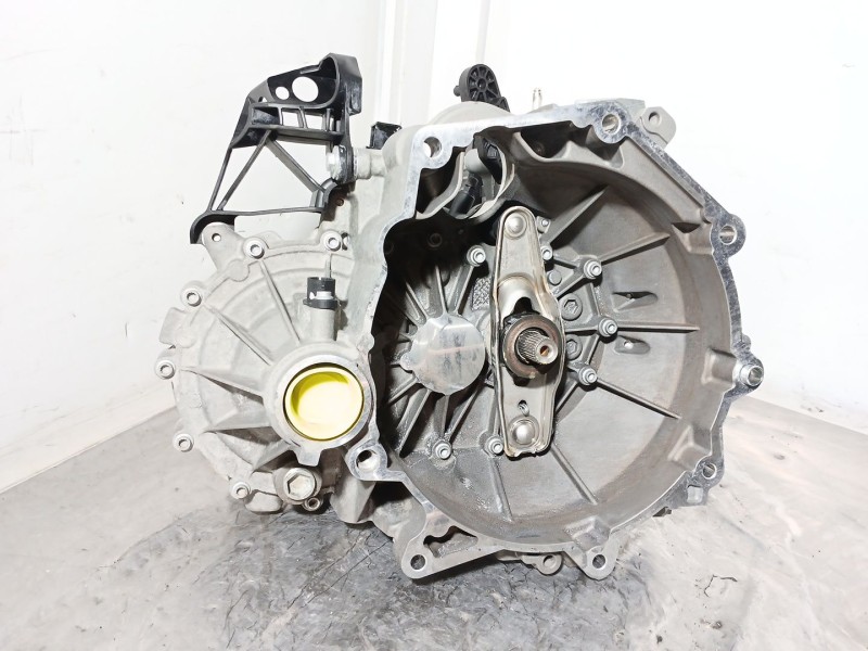 Recambio de caja cambios para volkswagen polo v (6r1, 6c1) 1.0 referencia OEM IAM QAE QAE0137 2606531