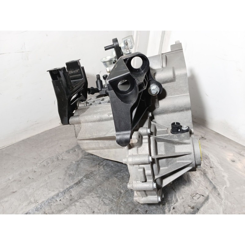 Recambio de caja cambios para volkswagen polo v (6r1, 6c1) 1.0 referencia OEM IAM QAE QAE0137 2606531