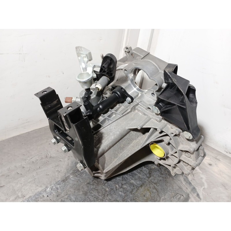 Recambio de caja cambios para volkswagen polo v (6r1, 6c1) 1.0 referencia OEM IAM QAE QAE0137 2606531