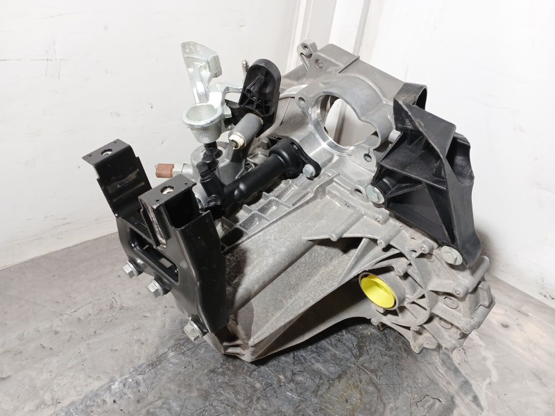 Recambio de caja cambios para volkswagen polo v (6r1, 6c1) 1.0 referencia OEM IAM QAE QAE0137 2606531