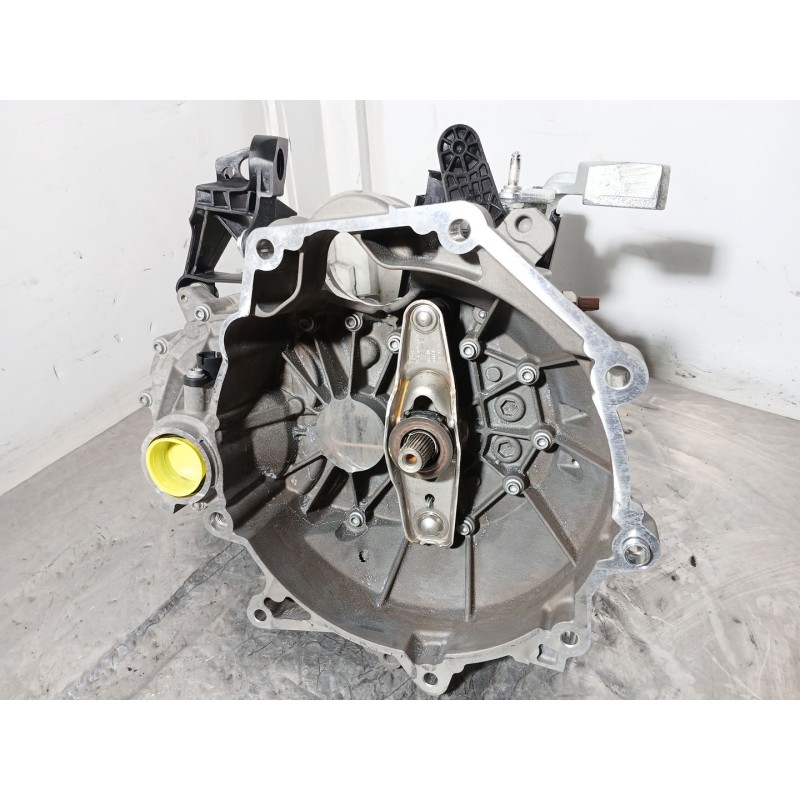 Recambio de caja cambios para volkswagen polo v (6r1, 6c1) 1.0 referencia OEM IAM QAE QAE0137 2606531