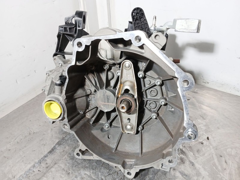 Recambio de caja cambios para volkswagen polo v (6r1, 6c1) 1.0 referencia OEM IAM QAE QAE0137 2606531