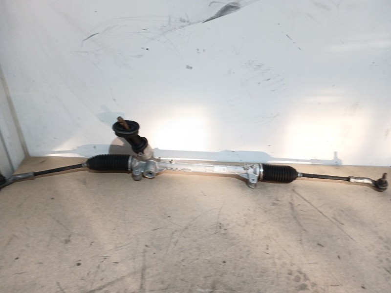 Recambio de cremallera direccion para volkswagen polo v (6r1, 6c1) 1.0 referencia OEM IAM 6C1423057R 56230297 6900003289