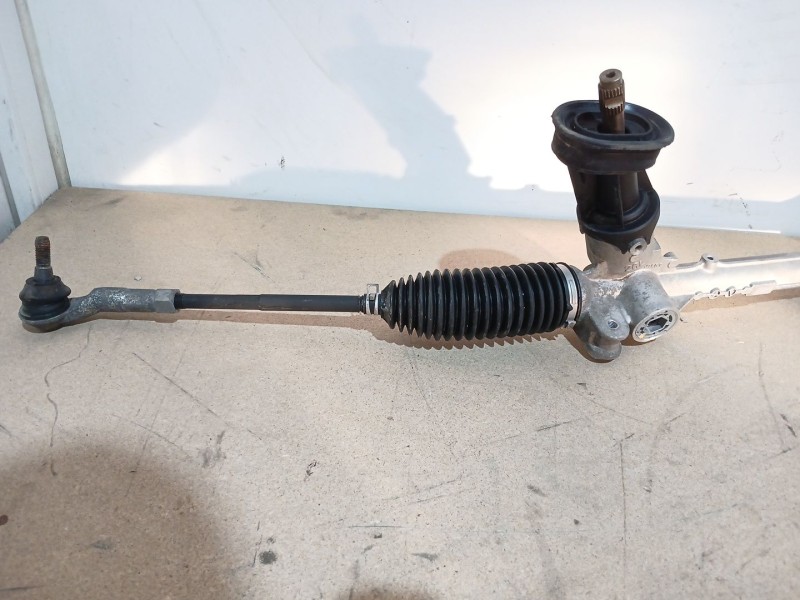 Recambio de cremallera direccion para volkswagen polo v (6r1, 6c1) 1.0 referencia OEM IAM 6C1423057R 56230297 6900003289