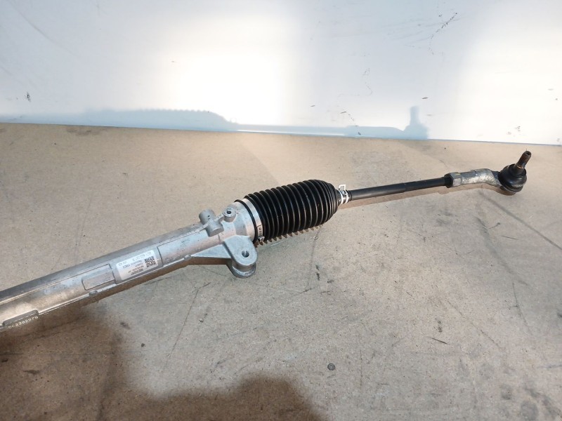 Recambio de cremallera direccion para volkswagen polo v (6r1, 6c1) 1.0 referencia OEM IAM 6C1423057R 56230297 6900003289