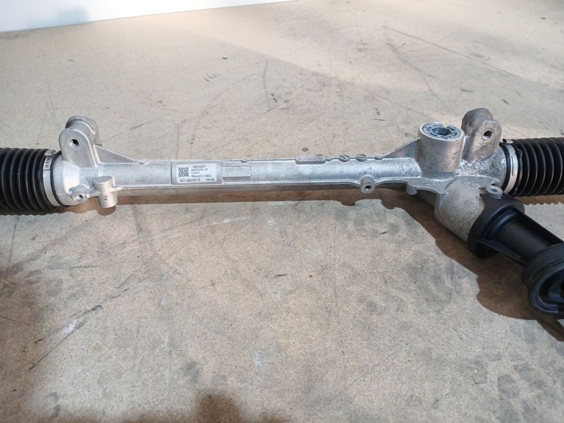 Recambio de cremallera direccion para volkswagen polo v (6r1, 6c1) 1.0 referencia OEM IAM 6C1423057R 56230297 6900003289