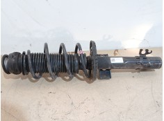 Recambio de amortiguador delantero izquierdo para volkswagen polo v (6r1, 6c1) 1.0 referencia OEM IAM 6C0413031AH  
