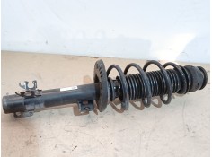 Recambio de amortiguador delantero izquierdo para volkswagen polo v (6r1, 6c1) 1.0 referencia OEM IAM 6C0413031AH   2