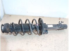Recambio de amortiguador delantero derecho para volkswagen polo v (6r1, 6c1) 1.0 referencia OEM IAM 6C0413031AH  