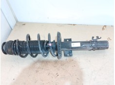 Recambio de amortiguador delantero derecho para volkswagen polo v (6r1, 6c1) 1.0 referencia OEM IAM 6C0413031AH   2
